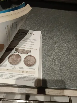 Gigante 2024 - Catalogo Monete Italiane