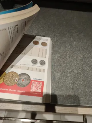 Gigante 2024 - Catalogo Monete Italiane