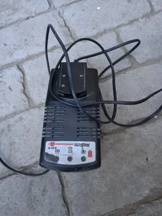 Taladro Atornillador Wurth BS 96-A Compact