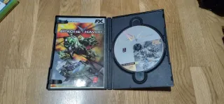 Juego PC Apache Havoc FX