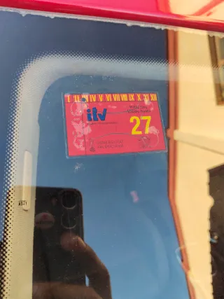 Volkswagen Golf 2007