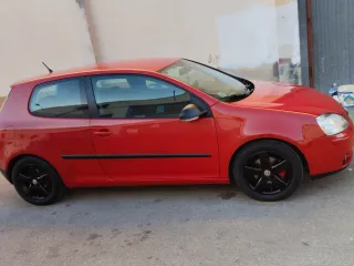 Volkswagen Golf 2007