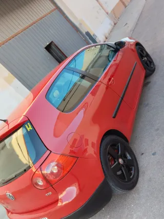 Volkswagen Golf 2007