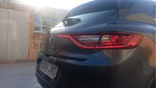 Renault Megane 2016