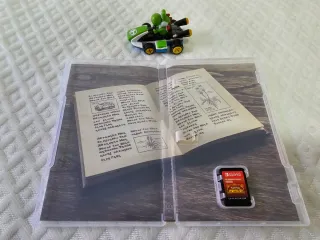 🇪🇦 Pokemon Escarlata Nintendo Switch