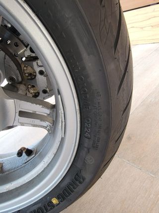 Suzuki Burgman 650 Plata