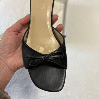 Sandalias Mules Ralph Lauren talla 38