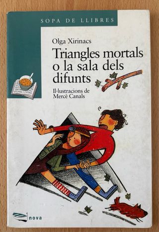 Pack libros en catalán