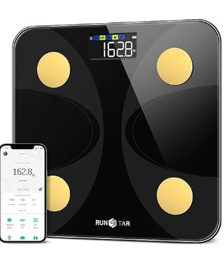 Bilancia RunSTAR Smart Body Fat