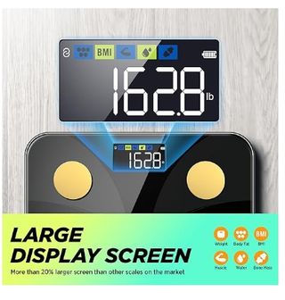 Bilancia RunSTAR Smart Body Fat