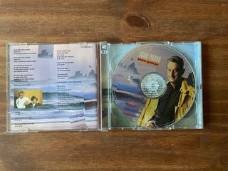 CD Doble Juan Pardo - Alma Galega