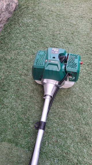 Desbrozadora 42cc