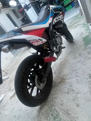Derbi Senda xtreme