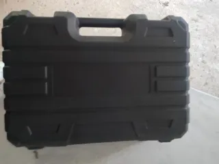 Motosierra y Tijeras Eléctricas