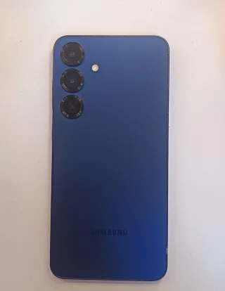 Samsung Galaxy S25+ Azul