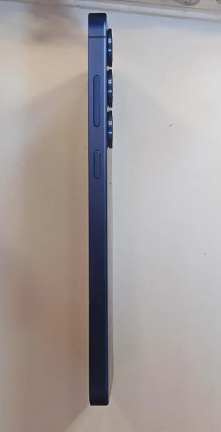 Samsung Galaxy S25+ Azul