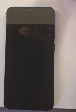 Samsung Galaxy S25+ Azul