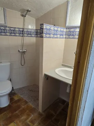 Casa Se Vende en Martos, Jaen - 1 Dorm, 1 Baño