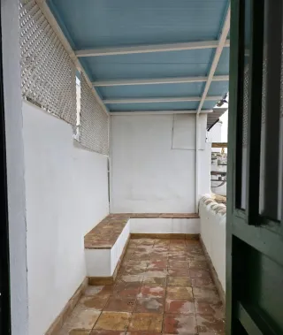 Casa Se Vende en Martos, Jaen - 1 Dorm, 1 Baño