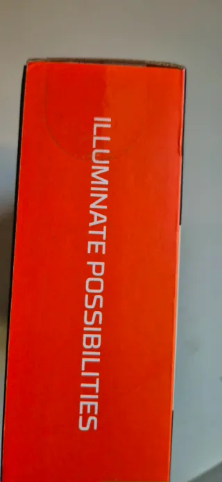 NEBO OMNI 2K - Linterna de Trabajo 2000 Lúmenes