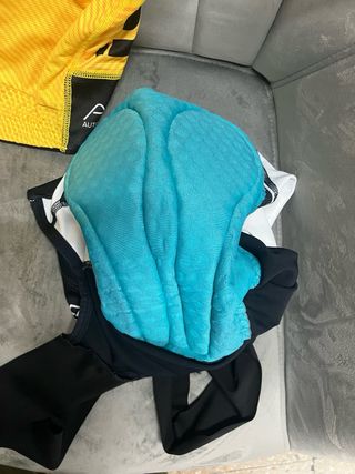 Conjunto Ciclismo Doltcini Tarteletto