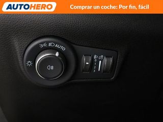 Jeep Compass 1.5 GSE T4 e-Hybrid Night Eagle FWD