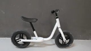 Bicicleta de equilibrio Decathlon