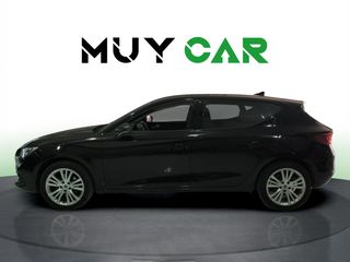 SEAT León 1.0 eTSI S&S Style Go DSG 81 kW (110 CV)