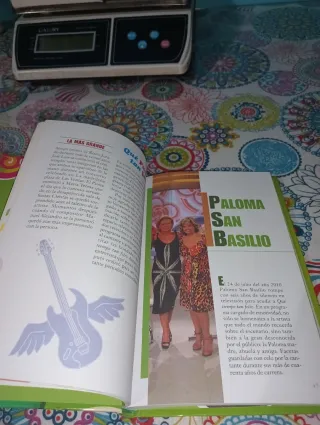 Qué tiempo tan feliz