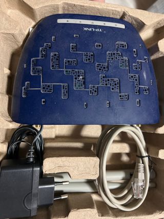 TP-LINK TL-WA830RE Extensor N 300Mbps