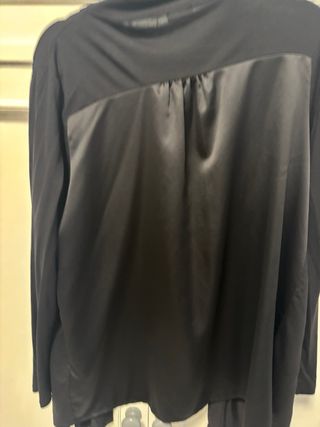 Cardigan/spolverino Oltre elegante