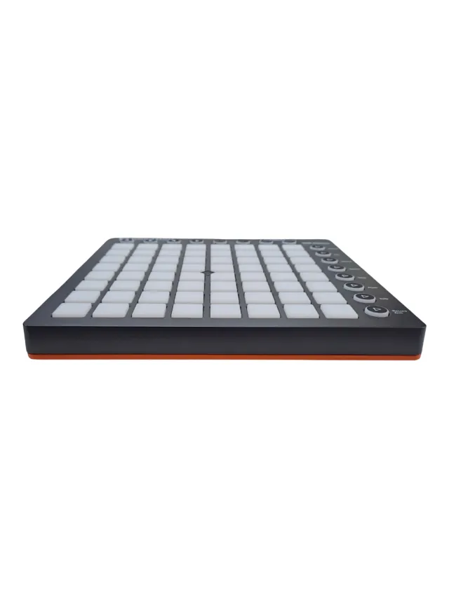 Novation Launchpad MK2 NOVLPD09 Controlador MIDI