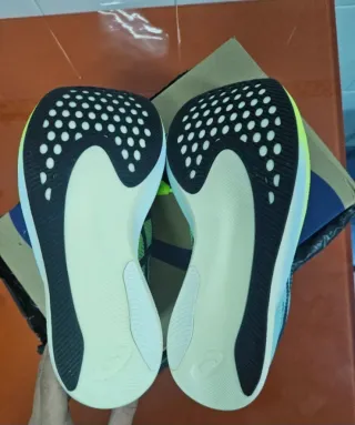 Zapatillas Asics Metaspeed Sky Plus