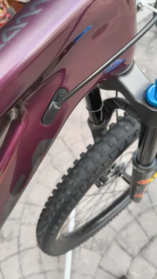 Orbea Occam M30 talla M