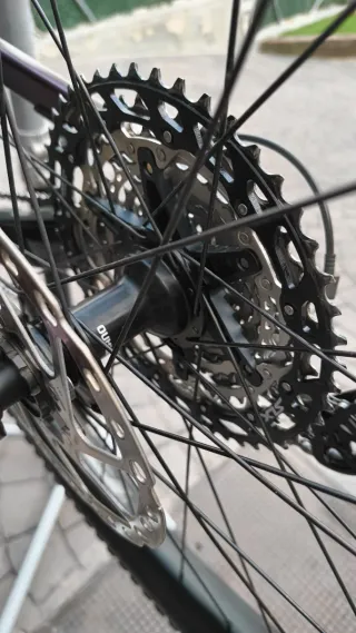 Orbea Occam M30 talla M