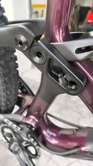 Orbea Occam M30 talla M