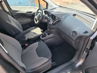 Ford Tourneo Courier 2019