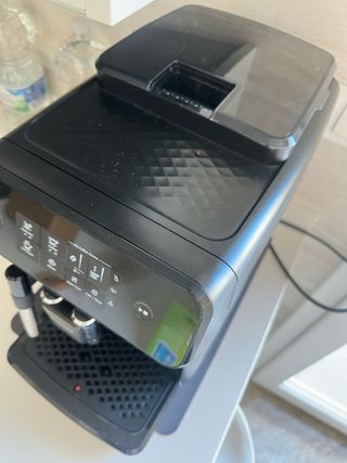 Cafetera Superautomática Philips