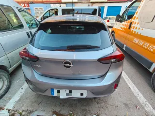 Opel Corsa 2021