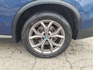 4 Llantas BMW 19 Pulgadas