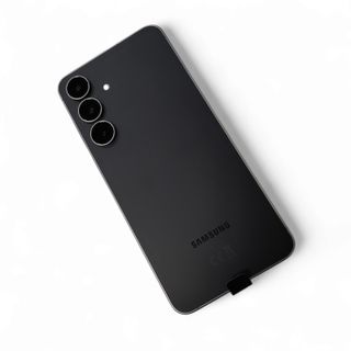 MOVIL SAMSUNG GALAXY S25 FE 128GB/8GB+CAJA Y CABLE DE CARGA *A ESTRENAR*