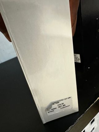 Chanel Coco Mademoiselle y Bleu de Chanel