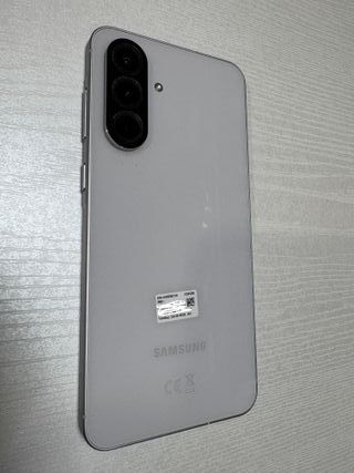 Samsung Galaxy A56 5G Blanco