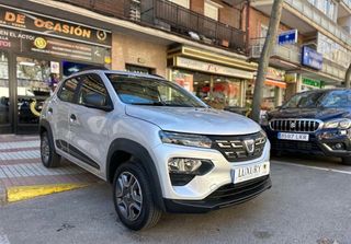 Dacia Spring 2021
