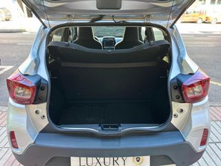 Dacia Spring 2021