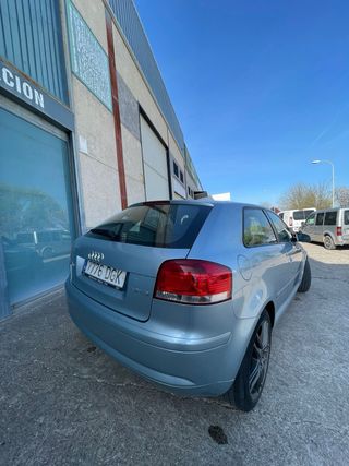 Audi A3 2006
