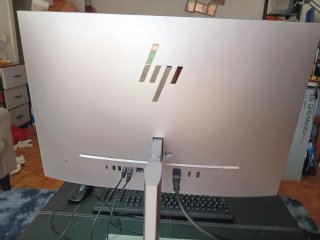 HP EliteOne 840 G9 All-in-One 23,8" TÁCTIL