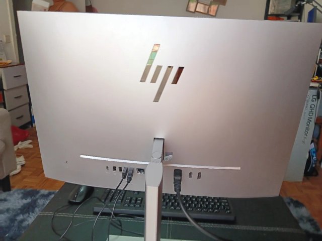 HP EliteOne 840 G9 All-in-One 23,8" TÁCTIL