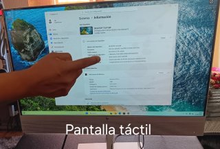 HP EliteOne 840 G9 All-in-One 23,8" TÁCTIL