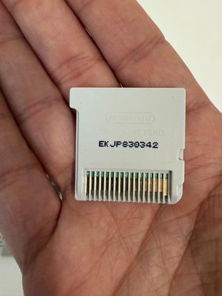 Pokemon X per Nintendo 3DS